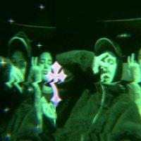 оригинальный звук