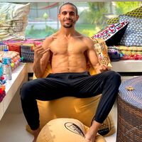 الصوت الأصلي