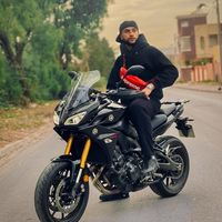 TikTok Account - hakimhedhli