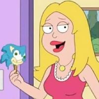 Smiling Friends s2e8 Yeti scene