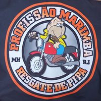 profissaomarimba