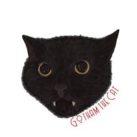 gothamthevampirecat