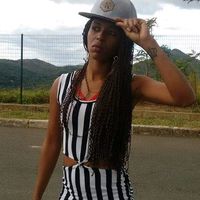 claudinhaagatinha
