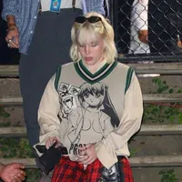 what was I made for backing vocals by billie eilis