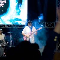 suara asli - Cok Wah