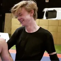 Dylmas es superior sweetie