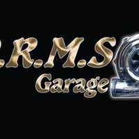 prmsgarage