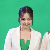 เสียงต้นฉบับ - Lalalisa_m