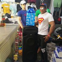 sonido original