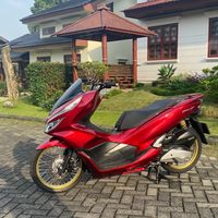 suara asli - pcx.oji