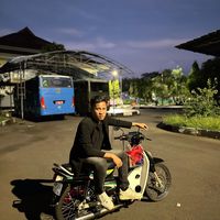 suara asli - Raden Darmawan Adiguna