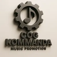 original sound - cogkommanda