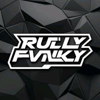 DJ MIDUA CINTA BY RULLY FVNKY