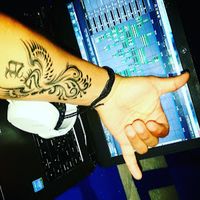 sonido original