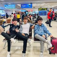 nhạc nền - Nguyễn Thành Công