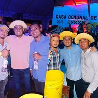 sonido original