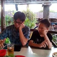 suara asli - hendry h