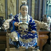 原聲 - 冠美佛俱 蘇春豪