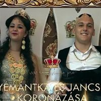 eredeti hang