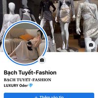 nhạc nền - BẠCH TUYẾT-FASHION