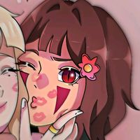 Usaste este audio por que eres fan de Hinata