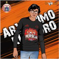 suara asli - Ario Bimo Kuntjoro V