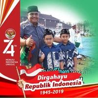 suara asli - RamaSantosa