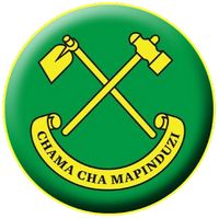 original sound - CCM Zanzibar