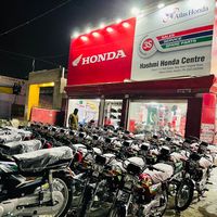 hashmihondacentre