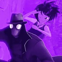 оригинальный звук