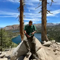 Mi horario en el trabajo