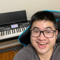 original sound