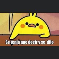 sonido original