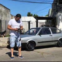 sonido original