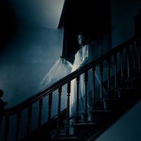 original sound - Haunted TikToks