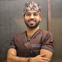 drhamzaashraf