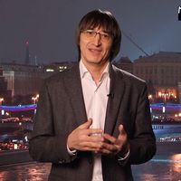 оригинальный звук
