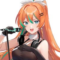 Supeacha Magic Lily Thai ver
