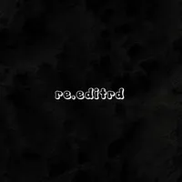 original sound - re.editrd