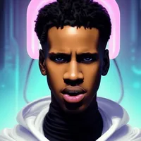 Ou pa nan chocolat Dj Plon