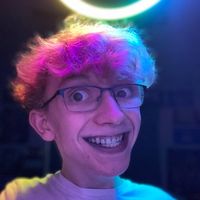roberttheweirdo