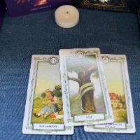 oryginalny dźwięk – tarot602