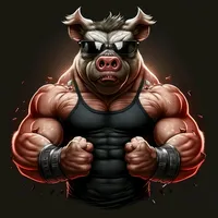 original sound - gorrinofuerte