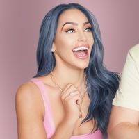 GlamWithNikki Nikki Hall