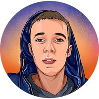 оригинальный звук