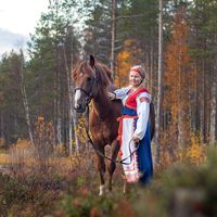 alkuperäinen ääni