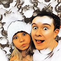 оригинальный звук