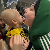 оригинальный звук