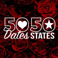 50dates50states