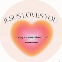 gospelgirl.xoxo